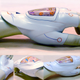 Image for article titled Vie GPS Sports Glove Does it All